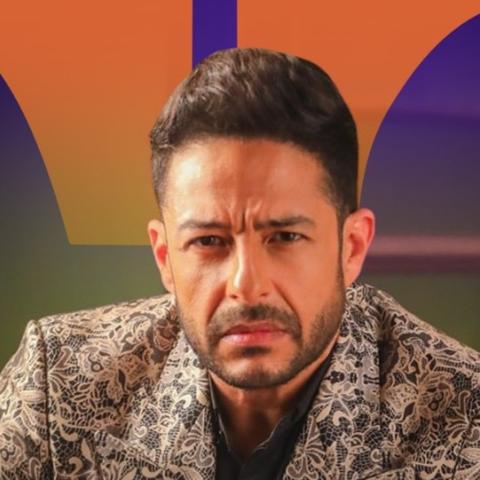 محمد حماقي يعلن عن ألبوم جديد