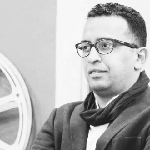 وفاة المخرج مهدي طالب