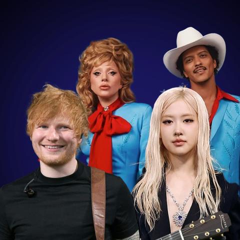 تعرفوا على أبرز ترشيحات جوائز الـ MTV VMAs لعام 2025