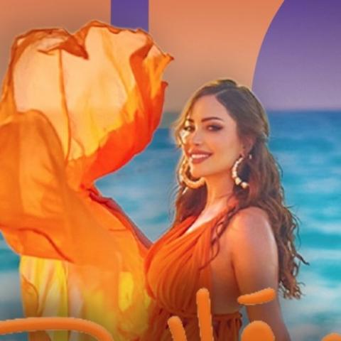 نسرين طافش أغنية روقان