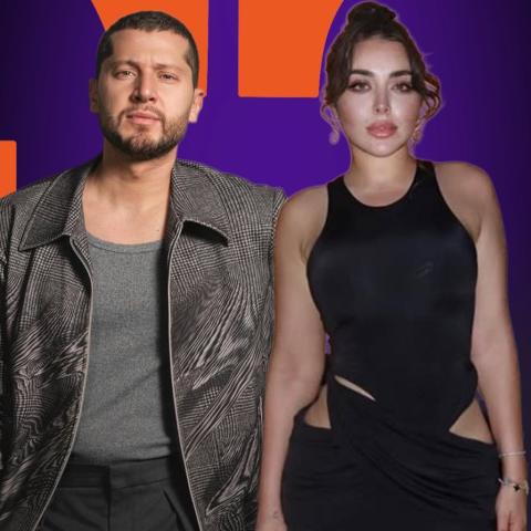 هيا مرعشلي و أنس طيارة - صورة معدلة