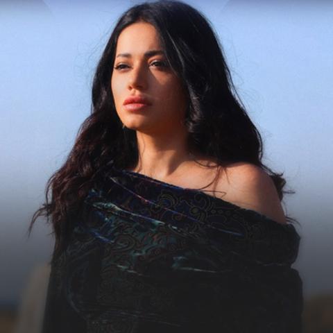 رحمة رياض - صورة معدلة