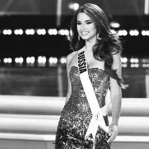 حادث سير مأساوي أنهى حياة كسينيا ألكسندروفا المشتركة السابقة في مسابقة Miss Universe عام 2017