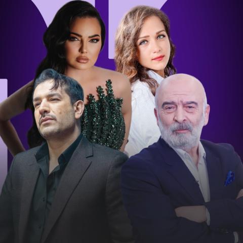 &quot;عيلة الملك&quot; يعيد انطلاقة صناعة الدراما السورية  - صورة معدلة