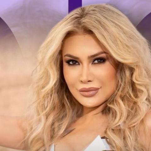 نوال الزغبي حفل بيروت