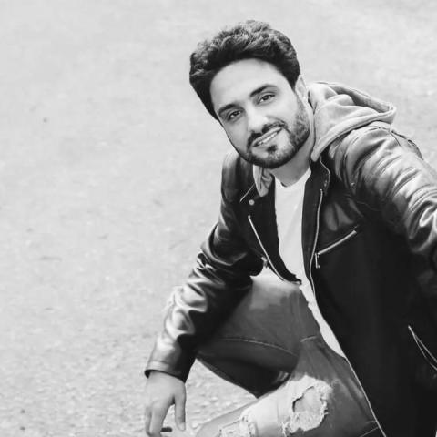 الراحل بهاء الخطيب - صورة من السوشيال ميديا