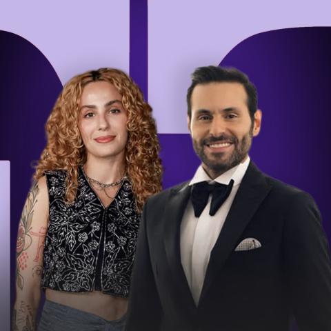 كواليس مسلسل كان إنسان