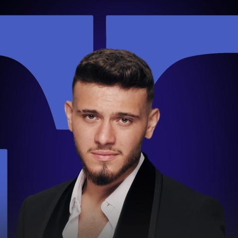 الشامي - صورة معدلة