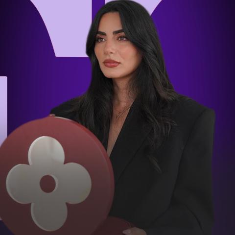 لويس فيتون يدخل عالم الجمل بأسعار جنونية