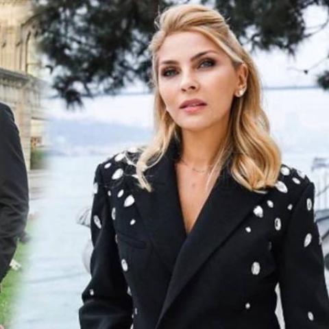 والدة هاكان سابانجي - هاندا أرتشيل