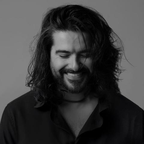 ناصيف زيتون - صورة من فيسبوك