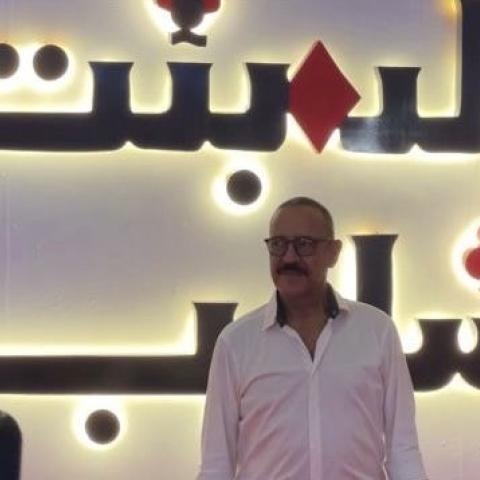 أشرف عبد الباقي