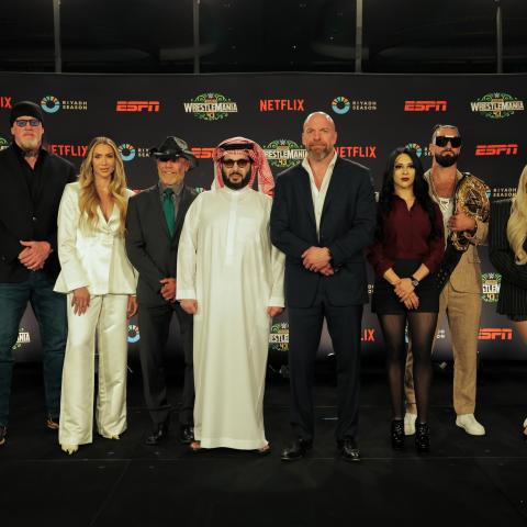 معالي المستشار تركي آل الشيخ