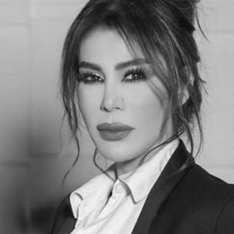 وفاة الإعلامية اللبنانية يمنى شري