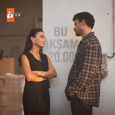 مسلسل عيناك كالبحر الأسود الحلقة 2 Gözleri Karadeniz - مصدر الصورة غوغل