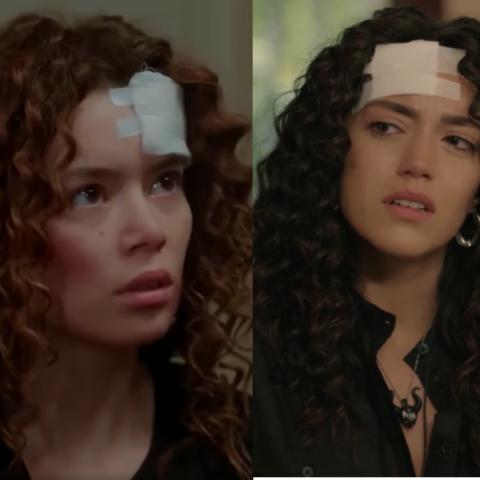 مسلسل سلمى - مسلسل امرأة التركي - مصدر الصورة غوغل