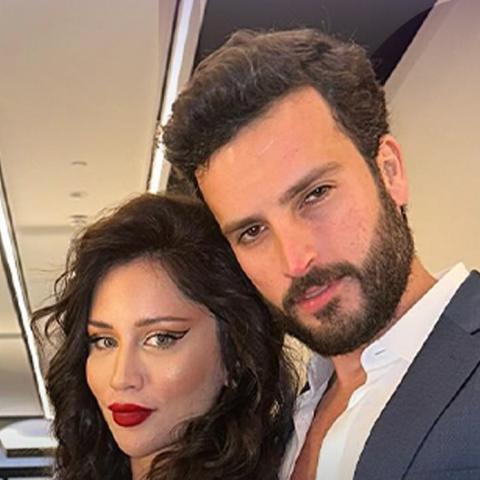 هل أبعد الزواج مهند الحمدي عن التمثيل