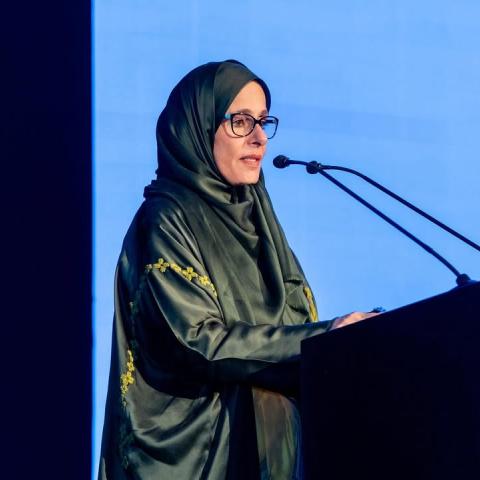 سمو الشيخة جواهر بنت محمد القاسمي - مصدر من انستغرام