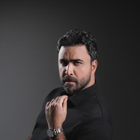 نادر الأتات - صورة من انستقرام