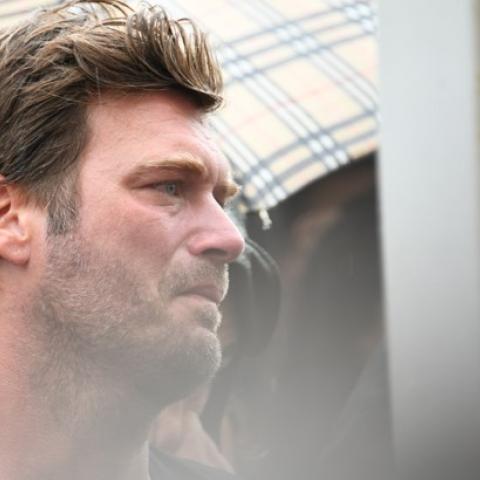 كيفانش تاتليتوغ - جنازة  هاليت يوكاى - مصدر من اكس