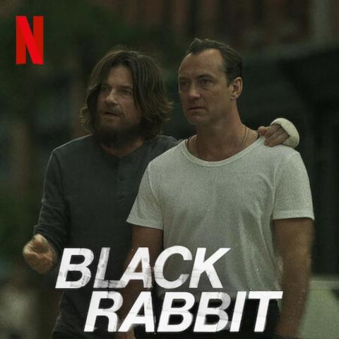 مسلسل Black Rabbit - الأرنب الأسود - مصدر الصورة غوغل