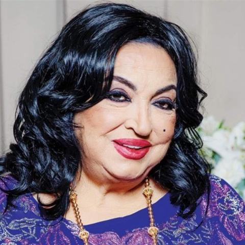 سميرة توفيق