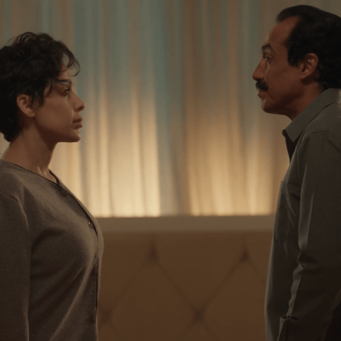 مسلسل أمي الحلقة 88 - مصدر الصورة شاهد