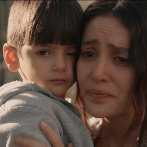 مسلسل سلمى الحلقة 15 - مسلسل امرأة التركي - مصدر الصورة شاهد