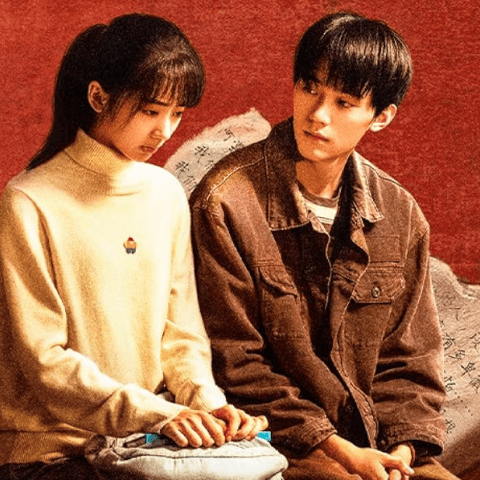 مسلسل اثنا عشر رسالة - Shi Er Feng Xin - Twelve Letters - مصدر الصورة غوغل