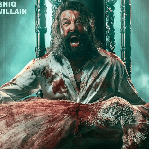 فيلم Baaghi 4 - فيلم باغي - مصدر الصورة غوغل