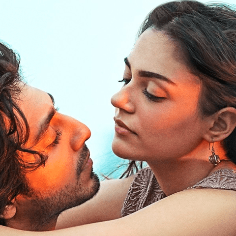 فيلم Saiyaara – سايارا - مصدر الصورة غوغل