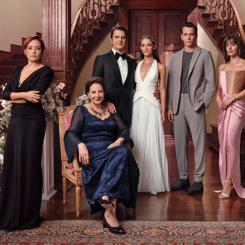 مسلسل الحسد التركي - Kıskanmak - مصدر الصورة غوغل