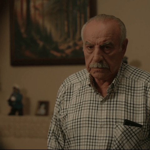 مسلسل سلمى الحلقة 21 - مسلسل امرأة التركي - مصدر الصورة شاهد