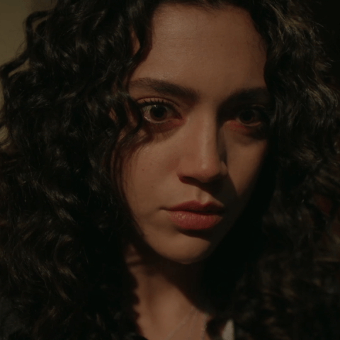 مسلسل سلمى الحلقة 22 - مسلسل امرأة التركي - مصدر الصورة شاهد