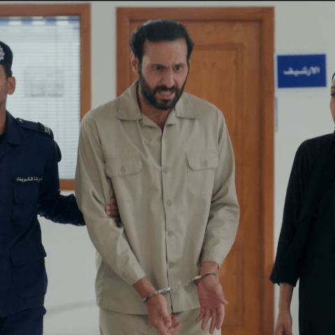 مسلسل كان إنسان الحلقة 5 و 6 - مصدر الصورة شاهد