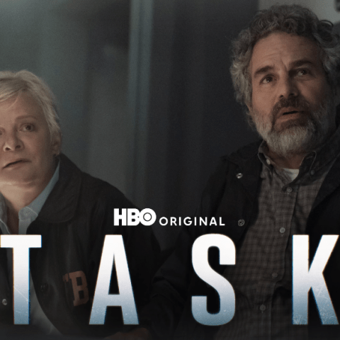 مسلسل Task - المهمة - مصدر الصورة غوغل