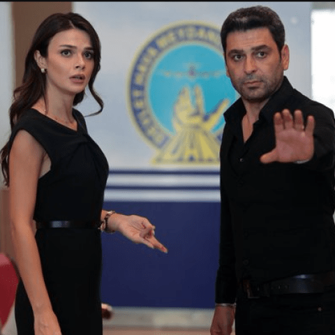 مسلسل المدينة البعيدة الجزء الجديد – Uzak Sehir - مصدر الصورة غوغل