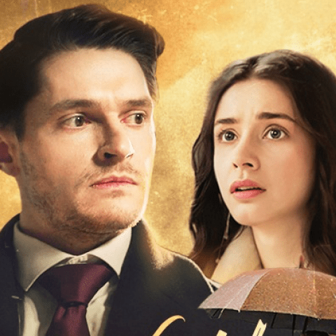 مسلسل عالمي ينتهي معك - My World Ends with You - مصدر الصورة إنستغرام