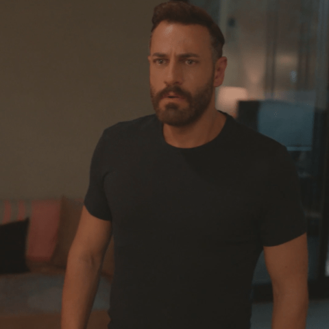 مسلسل سلمى الحلقة 25 - مسلسل امرأة التركي - مصدر الصورة شاهد