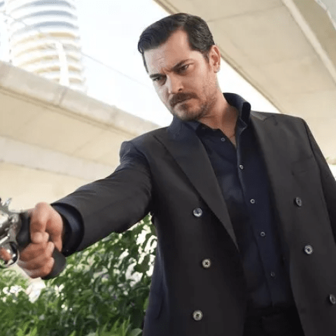 مسلسل حلم أشرف الحلقة 14– Eşref Rüya - مصدر الصورة غوغل