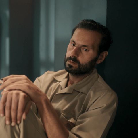 مسلسل كان إنسان الحلقة 8 - مسلسل كان إنسان الحلقة الأخيرة - مصدر الصورة شاهد