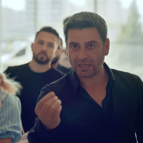 مسلسل المدينة البعيدة الحلقة 29 – Uzak Sehir - مصدر الصورة غوغل