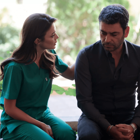 مسلسل المدينة البعيدة الحلقة 30 - Uzak Sehir - مصدر الصورة غوغل