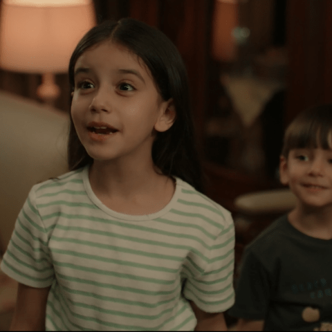 مسلسل سلمى الحلقة 30 - مسلسل امرأة التركي - مصدر الصورة شاهد