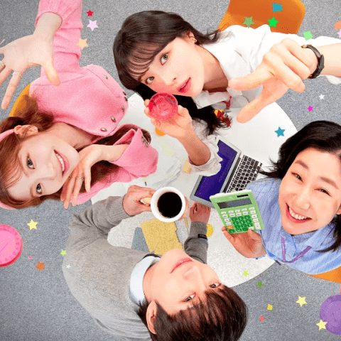 مسلسل إلى القمر - To The Moon - Let's Go to the Moon  - مصدر الصورة غوغل