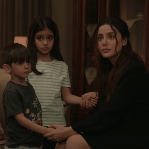 مسلسل سلمى الحلقة 31 - مسلسل امرأة التركي - مصدر الصورة شاهد