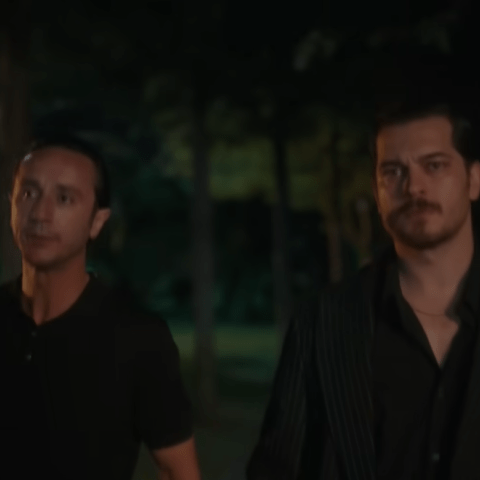 مسلسل حلم أشرف الموسم الثاني الحلقة 15 - Eşref Rüya - مصدر الصورة غوغل