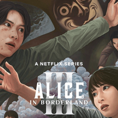 مسلسل Alice in Borderland الموسم الثالث - مسلسل أوراق الموت - مصدر الصورة غوغل