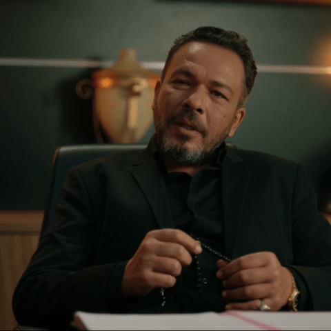 مسلسل سلمى الحلقة 34 - مسلسل امرأة التركي - مصدر الصورة شاهد