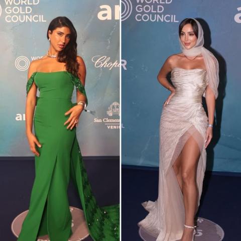 ليلى عبد الله - بسمة بوسيل